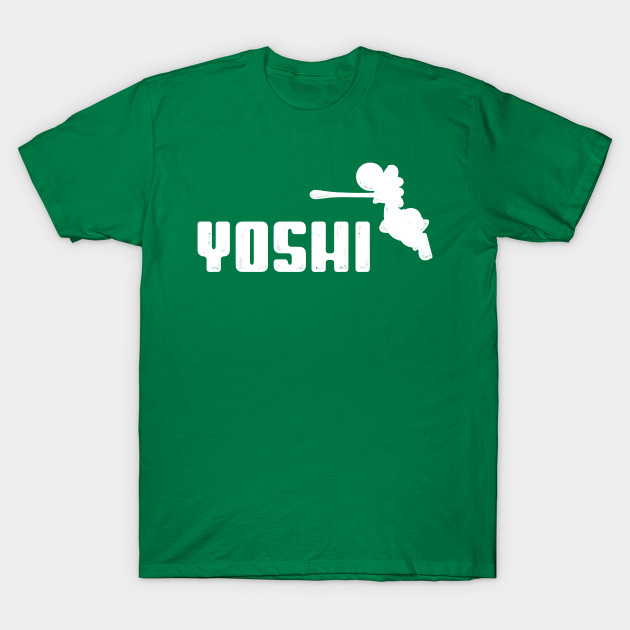Yoshi