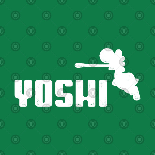 Yoshi