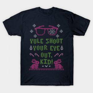 A Christmas Story T-Shirt