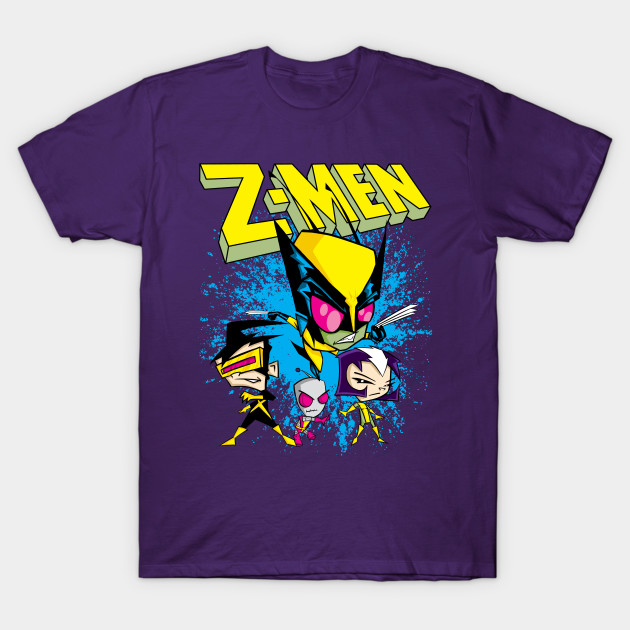 Z-MEN