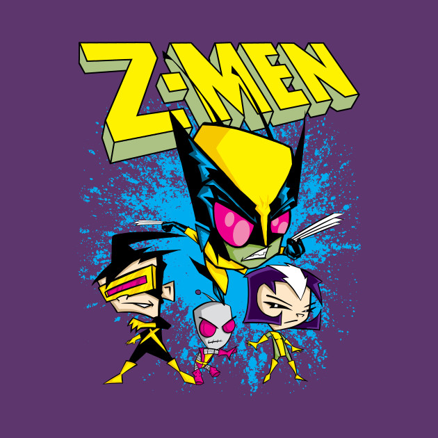 Z-MEN