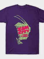Zim City T-Shirt