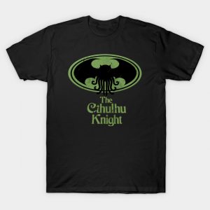 cthulhu knight