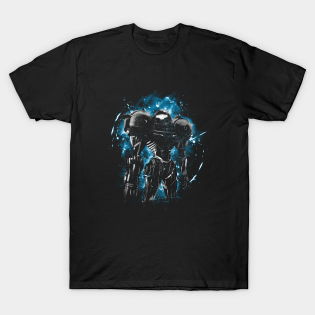 Metroid T-Shirt