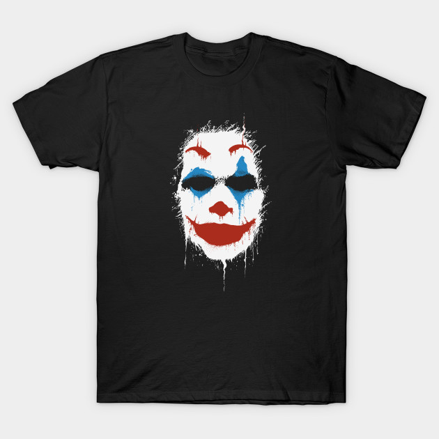 laugh T-Shirt laugh