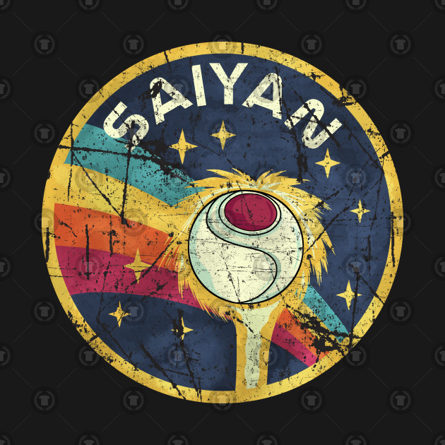 saiyan nasa saiyan nasa