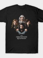 the Arkenstone Rhapsody T-Shirt
