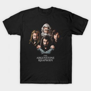 the Arkenstone Rhapsody