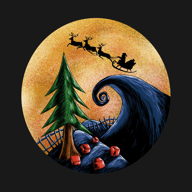 work before christmas