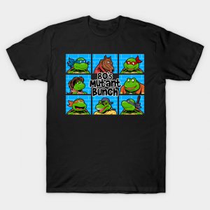 TMNT T-Shirt
