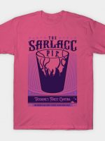 A late-night watering hole of scum and villainy T-Shirt