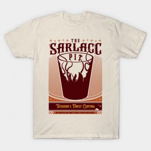 A watering hole of scum and villainy