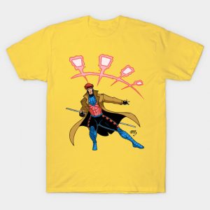 Gambit T-Shirt