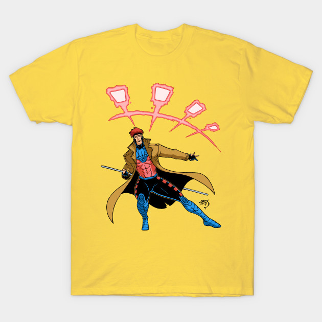 Gambit T-Shirt
