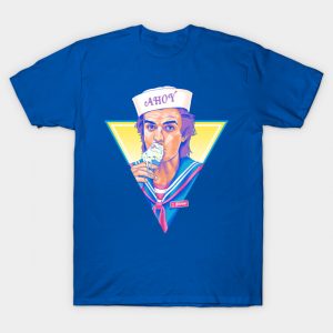 Steve Harrington T-Shirt