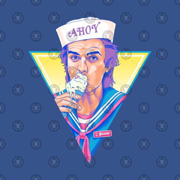 Ahoy! Free Ice Cream Lick