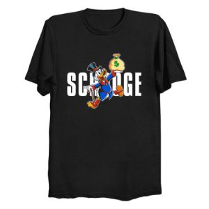Air Scrooge T-Shirt