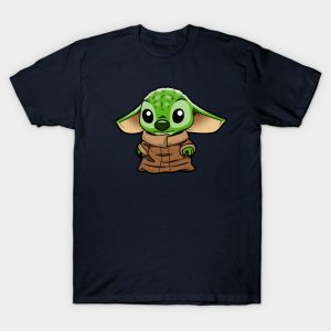Baby Yoda T-Shirt
