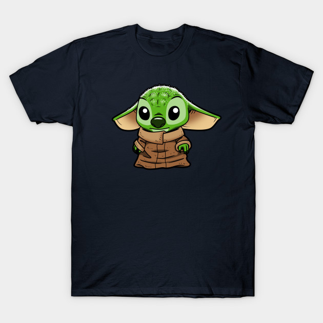 Baby Yoda T-Shirt