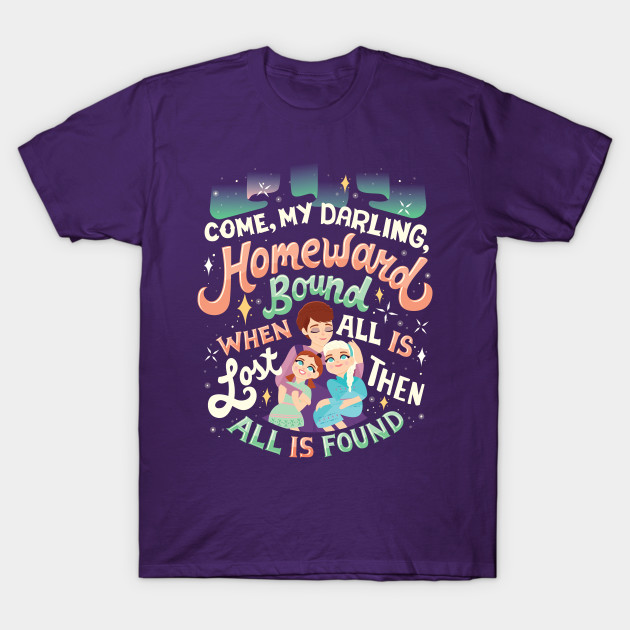 Frozen 2 T-Shirt