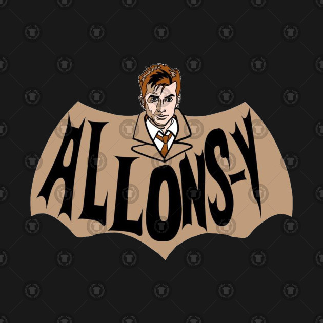 Allons-Y Design Allons-Y