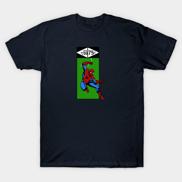Amazing Spider-man T-Shirt Amazing Spider-man