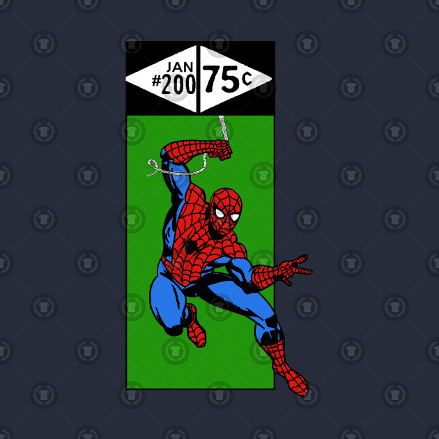 Amazing Spider-man Design Amazing Spider-man