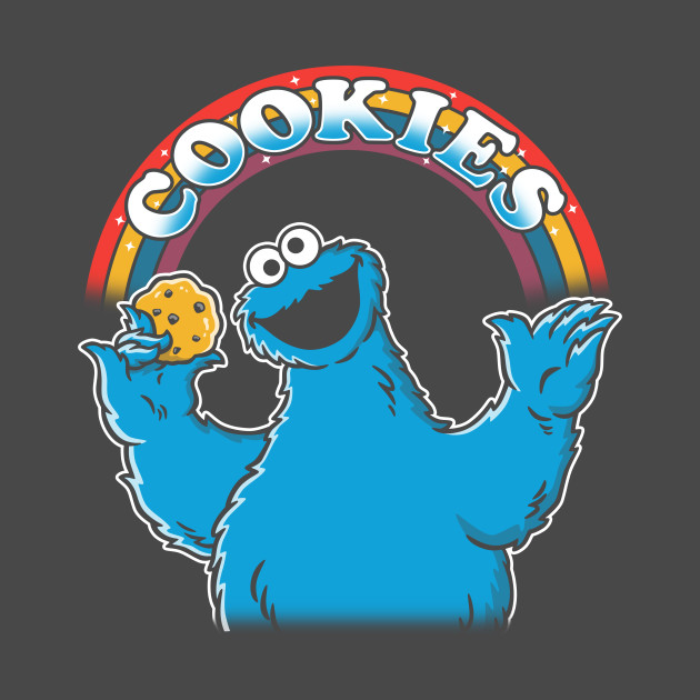 As Long As We Have Cookies