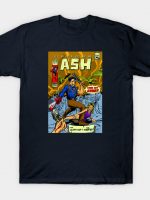Ash The Coming of the Hefe T-Shirt
