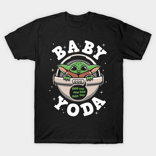 Baby Yoda T-Shirt