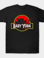 Baby Park T-Shirt