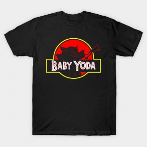 Baby Yoda T-Shirt