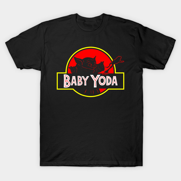 Baby Yoda T-Shirt