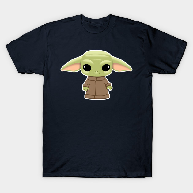 Baby Yoda T-Shirt
