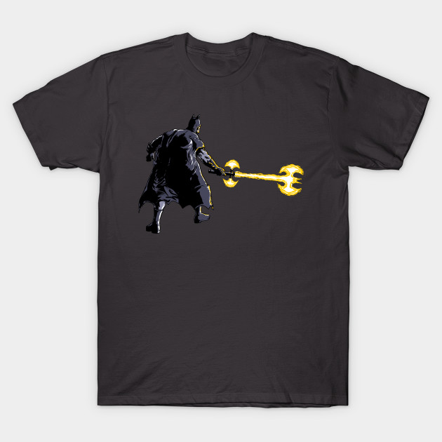 Bat Sabre T-Shirt Bat Sabre