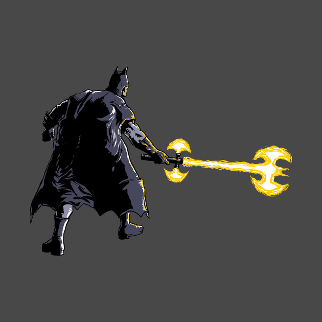 Bat Sabre Design Bat Sabre