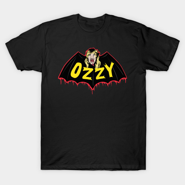 Ozzy Osbourne T-Shirt