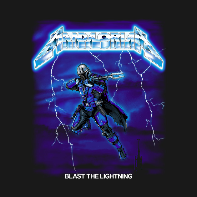 Blast the Lightning