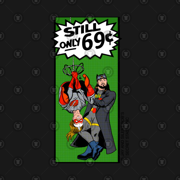 Bluntman and Chronic Corner Box Art