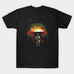 Boba Fett T-Shirt