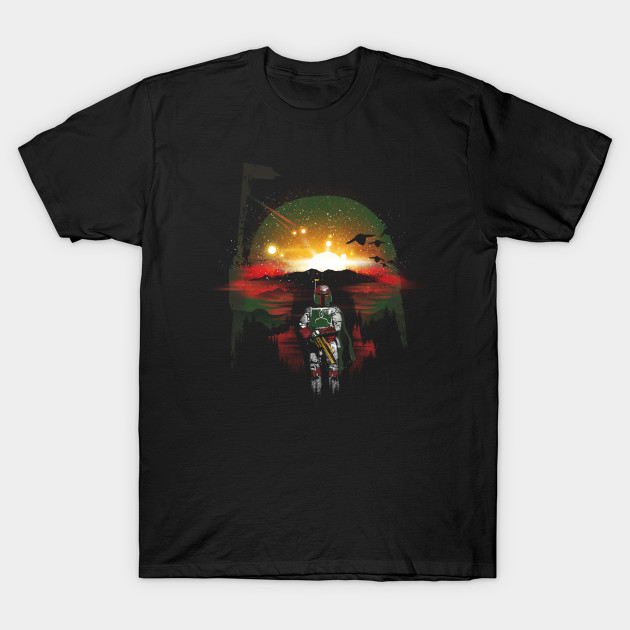 Boba Fett T-Shirt