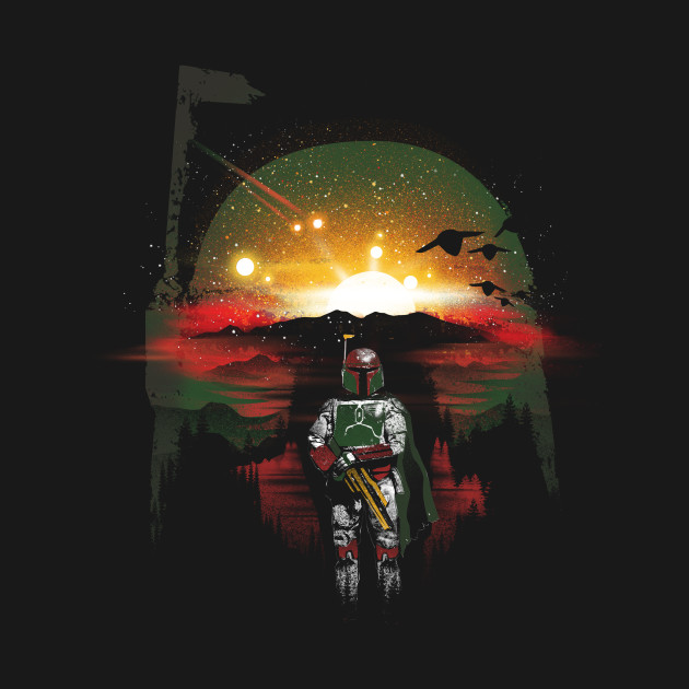Boba Fett