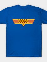 Captain Goose T-Shirt