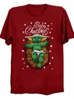 Baby Christmas T-Shirt