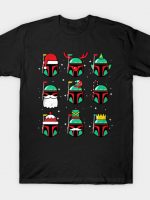Christmas Bounty T-Shirt