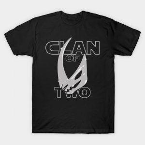The Mandalorian T-Shirt