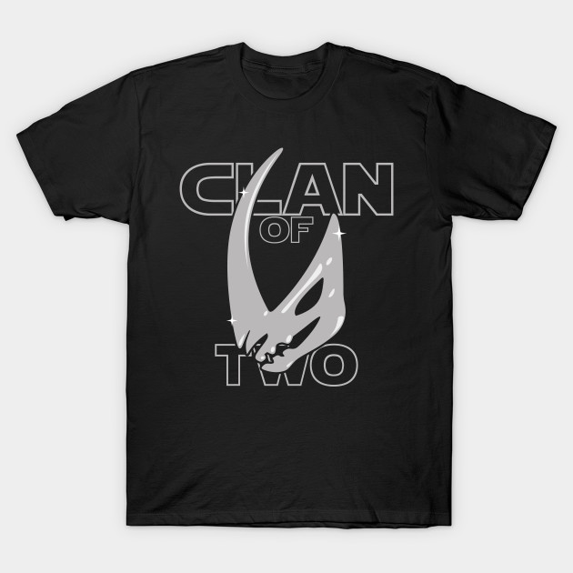 The Mandalorian T-Shirt