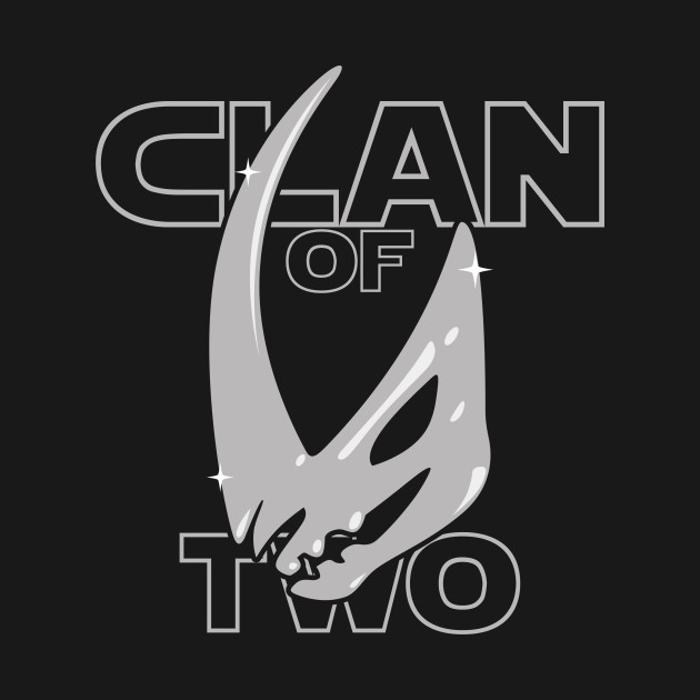 Clan of Two B Clan of Two
