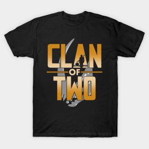 The Mandalorian T-Shirt