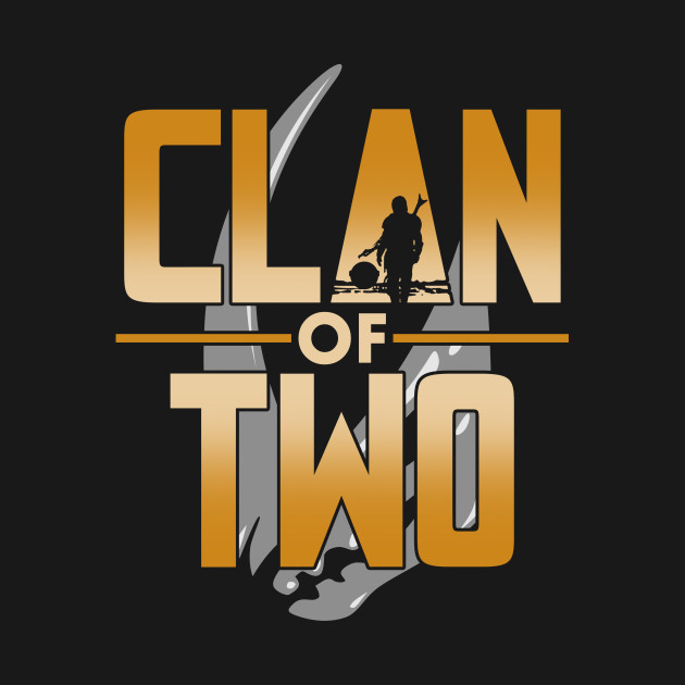 Clan of Two